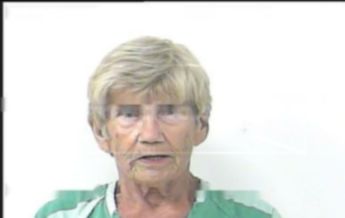 Barbara Irene Steel