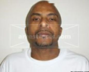 Terry W Crump