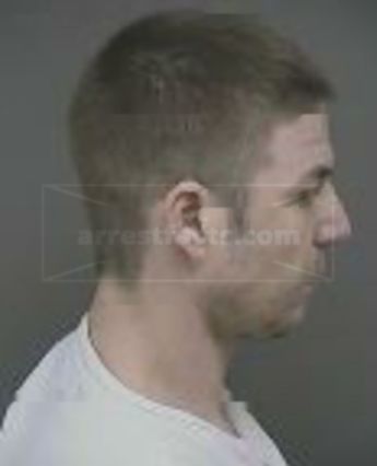 Daniel Blaine Baker
