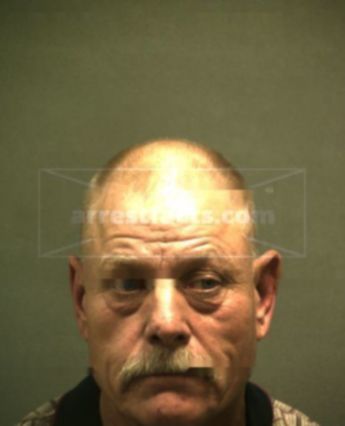 William Harold Ackors