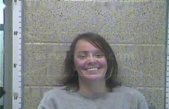 Gena Marie Fox