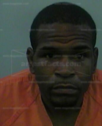 Rickey Taylor