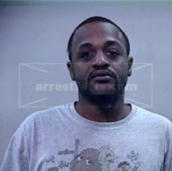 Gerry Demond Walker