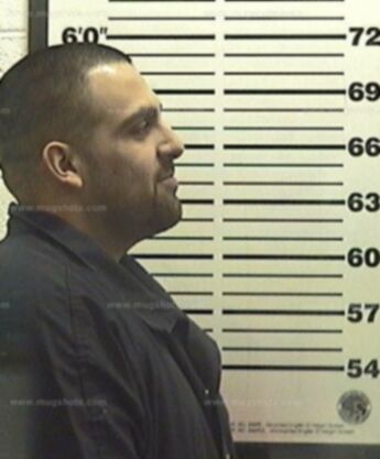 Jesus Hernandez