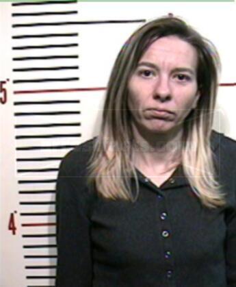 Sherri Lynn Golden