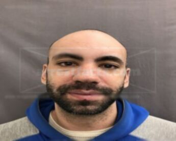 Stanley James Fournier