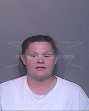 Crystal Mae Thornton