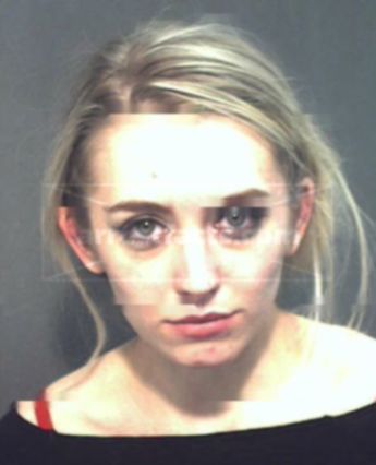 Olivia Rae Yonke