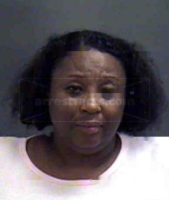 Alesia Yetta Latimer