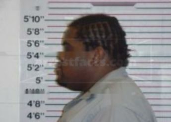Adarryl Laron King