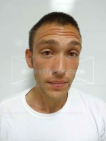Michael Anthony Arriola