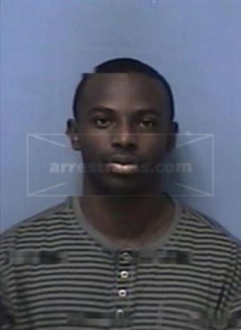 Dwayne Antonio Smith