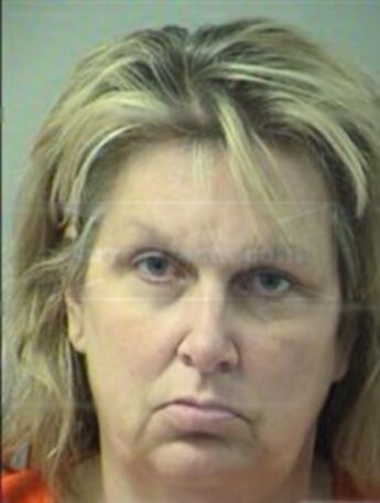 Kimberly Mechelle Elaine Mathews