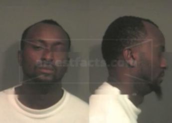 Jarvis Deanthony Gilliam