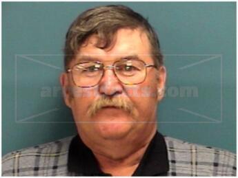 Loren Dean Jorgenson