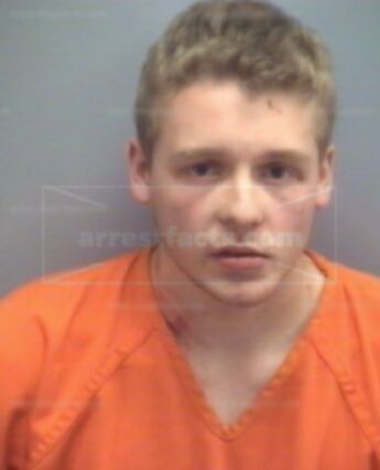 Andrew James Smit