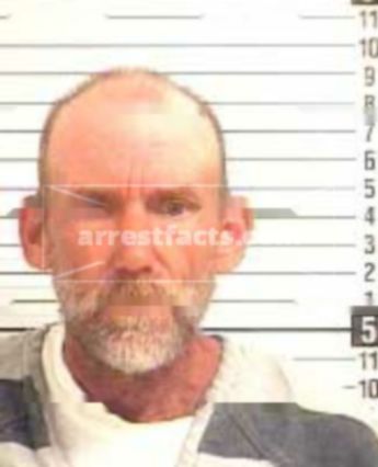 Charles Glenn Adamson