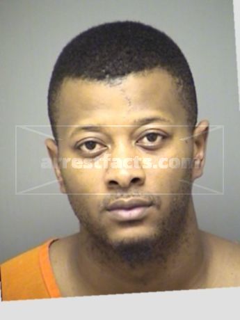 Curtis Jermaine Washington