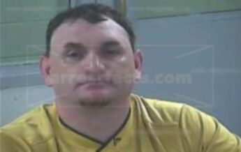 Henry Cantrell Jr.