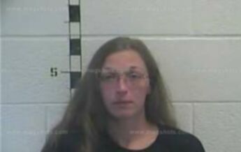 Samantha Faye Stewart