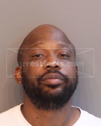 Antonio Mathis