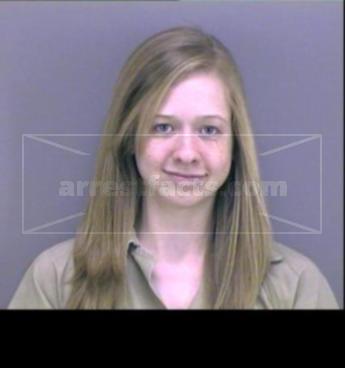 Calie Anne Moore