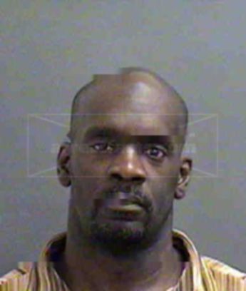 Kalvin Earl Cogdell