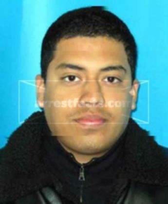 Steve Bryan Rojas