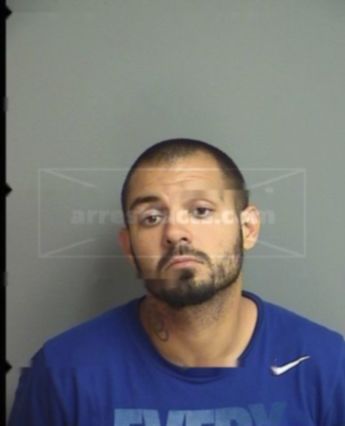 Joshua Allen Springer