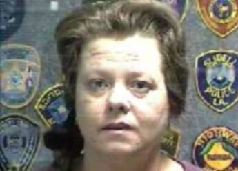 Peggy Shirah Chaney