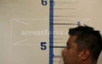 Jose Anthony Romero