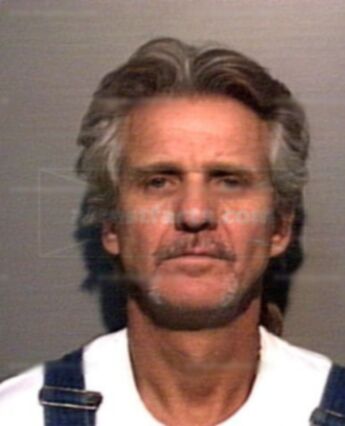 Raymond Mark Booth