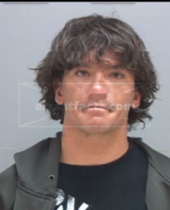 Skylar Tyson Seabrook