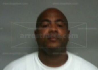 Chris Monteaz Catlett