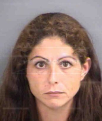 Roseanne Nicole Ognibene