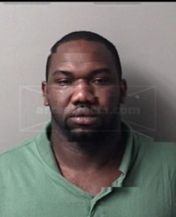 Rajaun Darnell Grandison