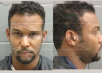 Marc-Antoine Ramesh Brown