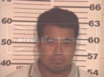Jose Maria Diaz Hernandez