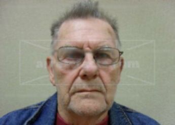 Larry Lee Wilkinson