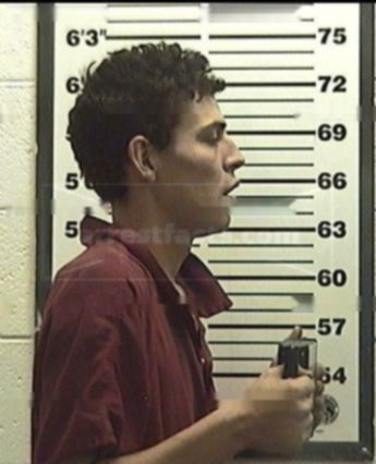 Greg Ortiz