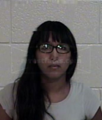 Alyssa Nora Guardiola Morales