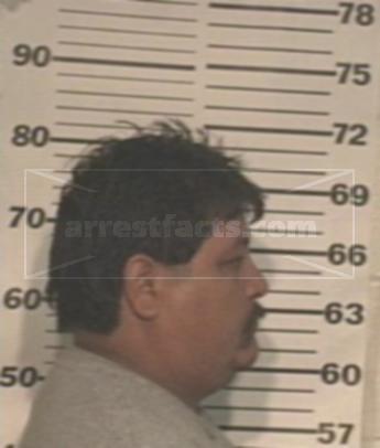 Jose Raul Lopez