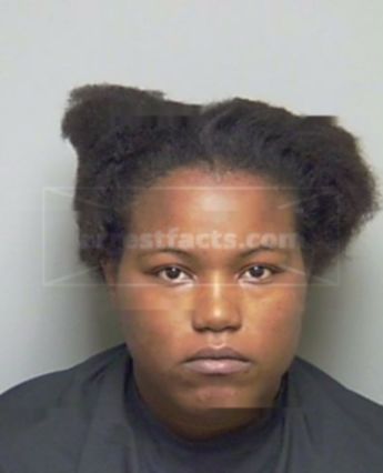 Shaquisha Tiesha Betts