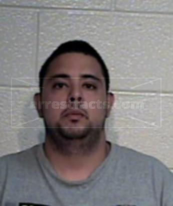 Gilberto Jr Sanchez Trejo