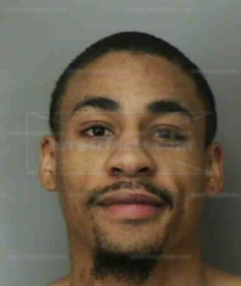 Dashawn Maurice Redding