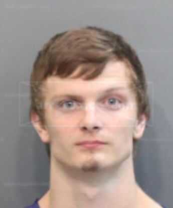 Jacob Edward Rogers