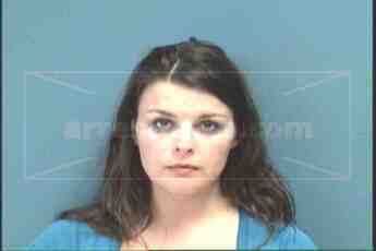 Erin Molly Adams