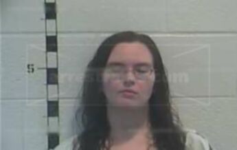 Christina Marie Sayre