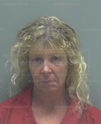 Tammy Lynn Weber