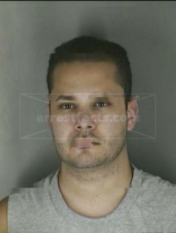 Lawrence Vincent Velez